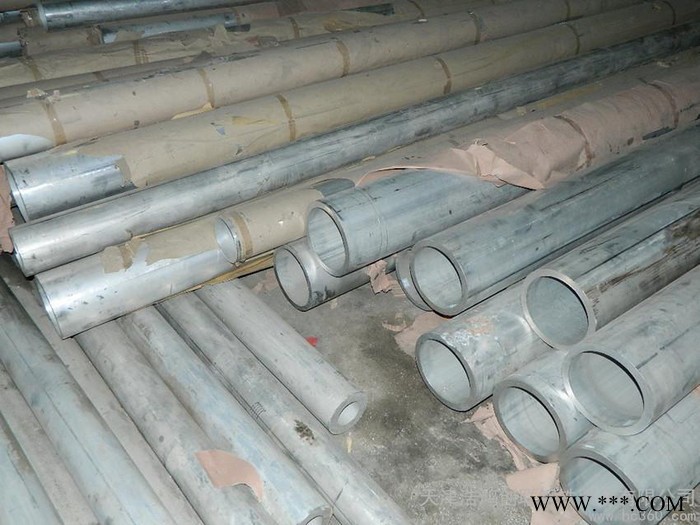 供應(yīng)天津鋁管 大口徑鋁管 方形鋁管 工業(yè)鋁型材批發(fā)