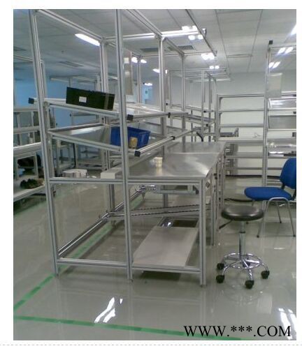 太倉鋁型材工作臺(tái)， 泰寧，量多從優(yōu)