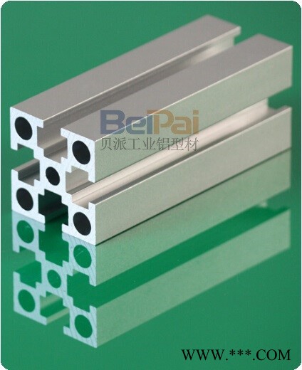 貝派BP-8-4040GF工業(yè)鋁型材**，可定做，歡迎咨詢！