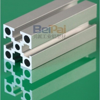 貝派BP-8-4040GF工業(yè)鋁型材**，可定做，歡迎咨詢！