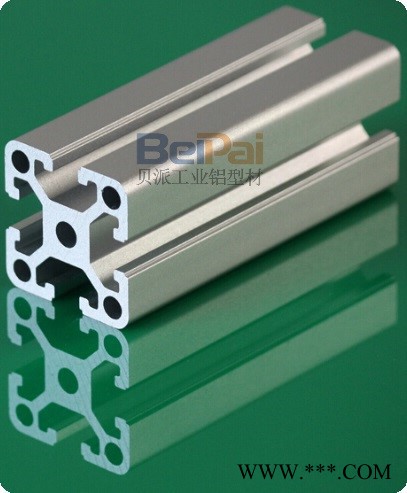 貝派BP-8-4040D工業(yè)鋁型材**，價格便宜，歡迎咨詢