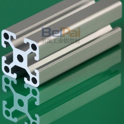 貝派BP-8-4040D工業(yè)鋁型材**，價格便宜，歡迎咨詢