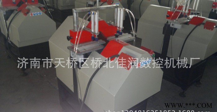 鋁塑型材V型切割鋸、移門機(jī)械、鋁門機(jī)械移門隔條鋁型材V型切割