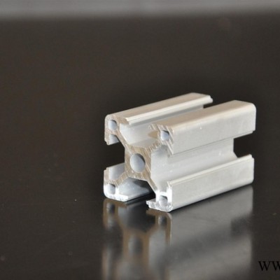 業(yè)鋁型材HJ-8-3030生產(chǎn)