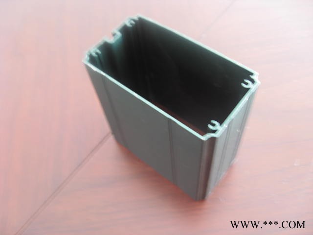 鋁方管廠家鋁型材6063訂做信譽保證 鋁材