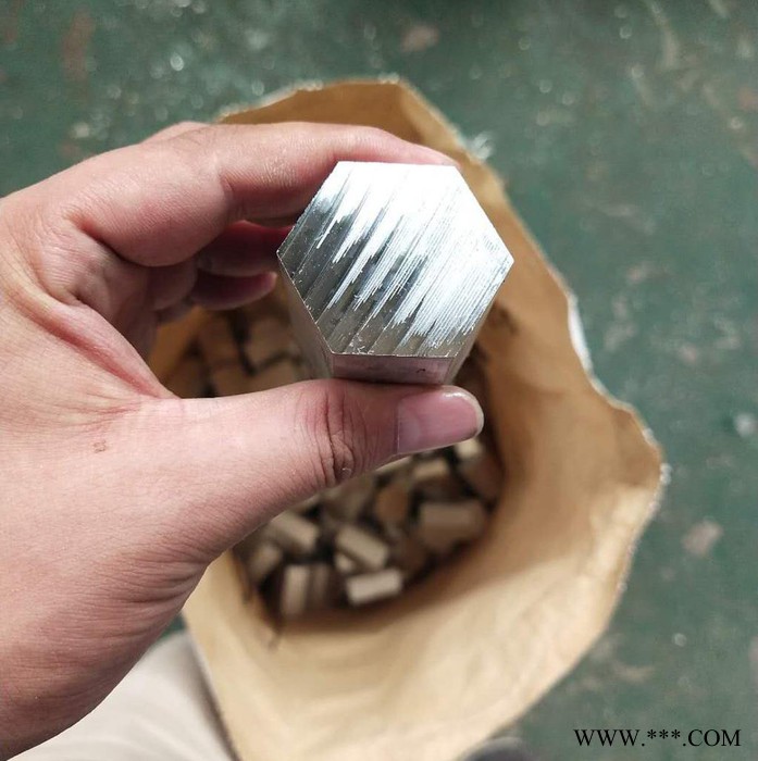 宇特 六角鋁棒 鋁合金六角棒 國標(biāo)鋁棒 非標(biāo)鋁棒定做