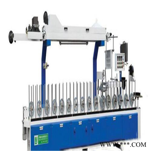 生產(chǎn)pvc櫥柜門真空吸塑覆膜機(jī) 移門木皮覆膜機(jī) 鋁材型包覆機(jī)