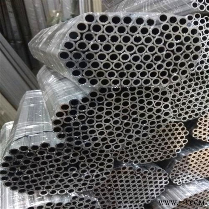 佳盈 鋁管廠家 直銷1050/1060純鋁盤管 1100鋁管 耐酸純鋁管 批發(fā)可優(yōu)惠