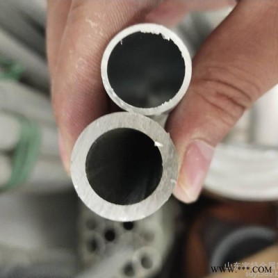 山東鋁管廠家6061鋁管6063鋁管擠壓鋁管無縫鋁管宇特金屬