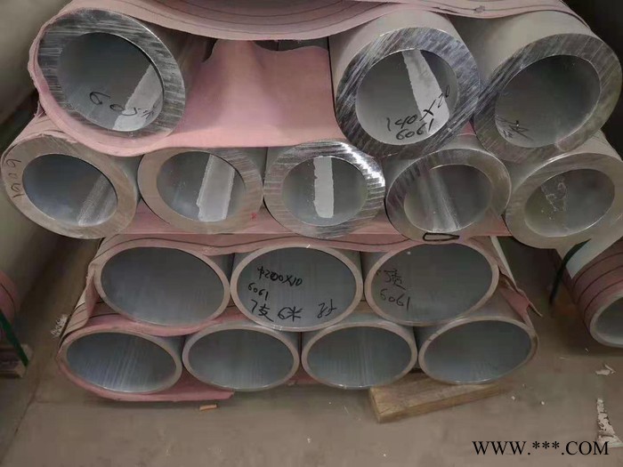 鋁管生產(chǎn)廠家報價 6063合金鋁管 精拉鋁管價格