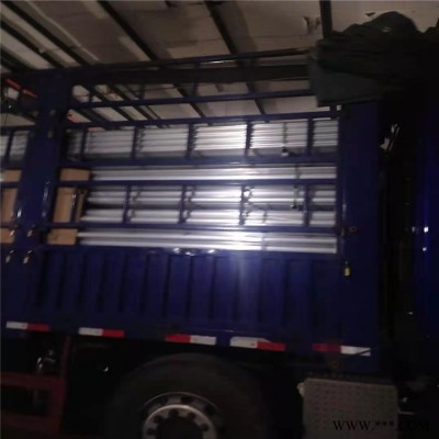 無縫鋁管1060鋁管小口徑鋁管定做鋁管