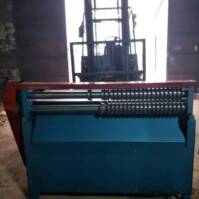 專業(yè)定制橡膠片多刀分條機促銷產(chǎn)品 橡膠全自動分切機**價廉