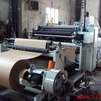 供應(yīng)嘉東FQFJ系列龍門式高速分切機(jī)復(fù)卷 龍門分切機(jī)