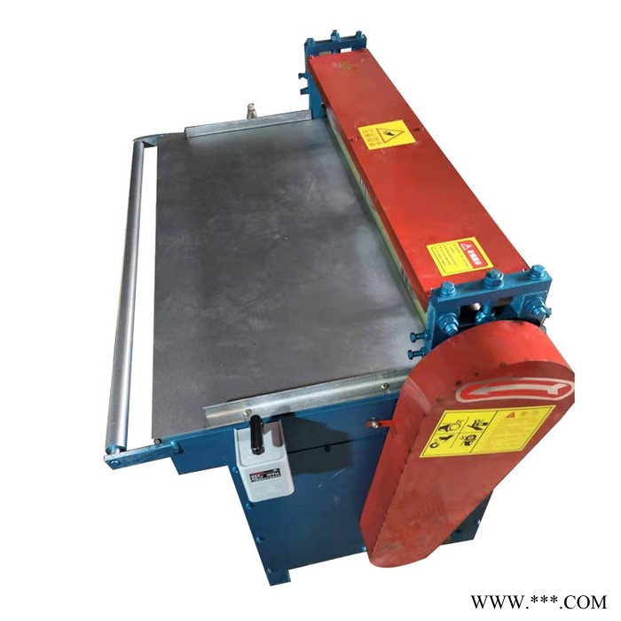 熱門推薦再生膠板分切機 天然橡膠片分條機 全自動縱切機生產(chǎn)廠家