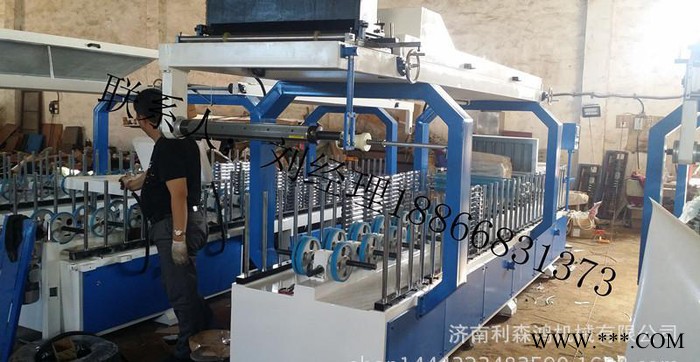 山東包覆機覆膜機分切機生產(chǎn)基地一站式采購平臺