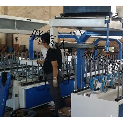 山東包覆機覆膜機分切機生產(chǎn)基地一站式采購平臺