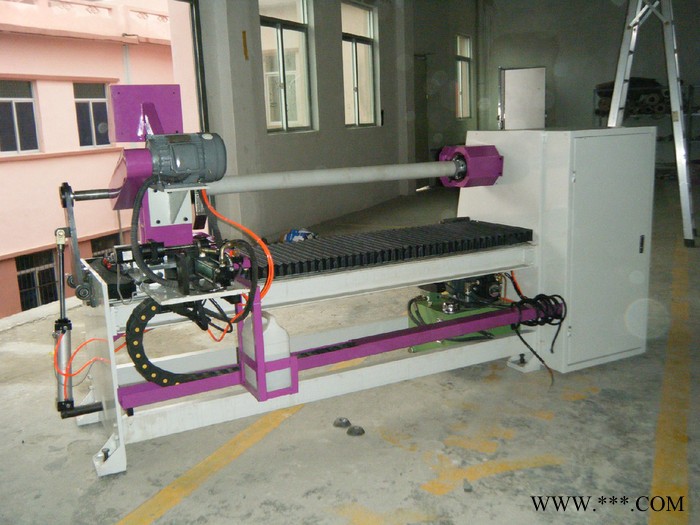 供應(yīng)泰豐701M全自動(dòng)分切機(jī)