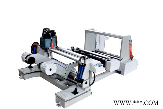 湖北羅鐵，分條機(jī)-B型，高效高速分條機(jī)，紙張分切機(jī)**，牛皮紙分切機(jī)