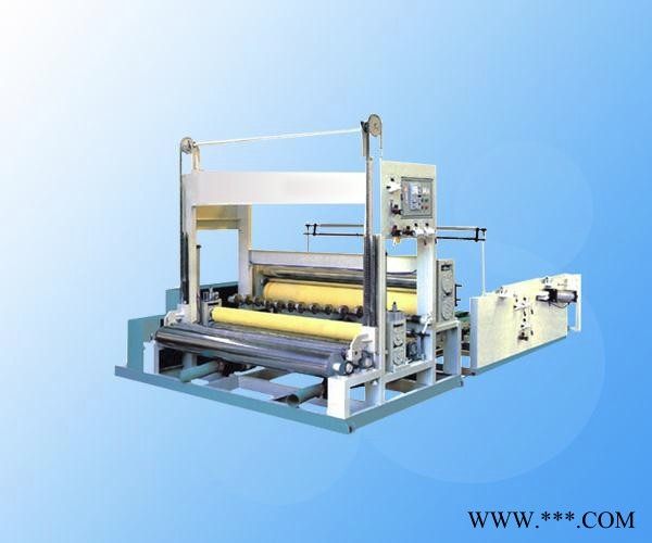 恒源 盤紙分切機