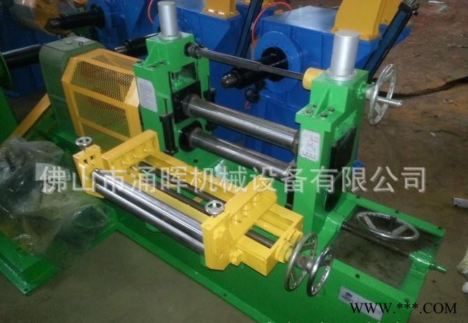 佛山分條機(jī)小型分切機(jī)