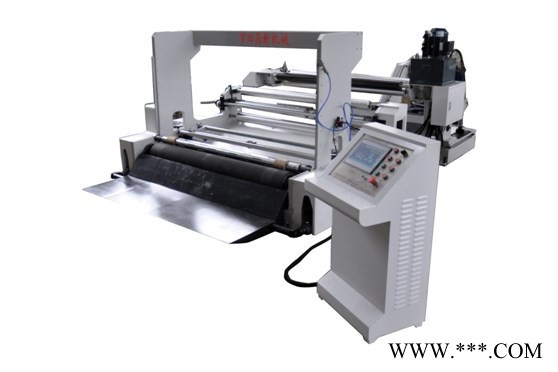 湖北羅鐵，分條機(jī)-A型**，高速高效分條機(jī)，紙張分切機(jī)