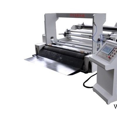 湖北羅鐵，分條機(jī)-A型**，高速高效分條機(jī)，紙張分切機(jī)