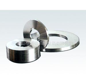 精密分條圓刀片 圓刀分切機(jī) 機(jī)用刀片 金屬分條刀片  分條圓刀片