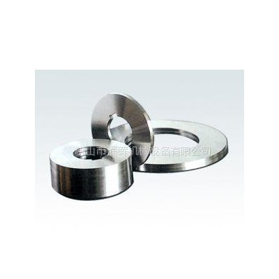 精密分條圓刀片 圓刀分切機(jī) 機(jī)用刀片 金屬分條刀片  分條圓刀片