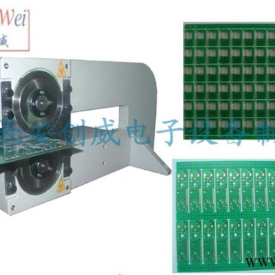 手動分板機/ 小型分板機,pcba分切機器，創(chuàng)威