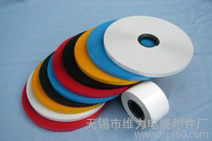 工廠直銷HDPE，PVC塑料管印字帶，色帶分切機(jī)