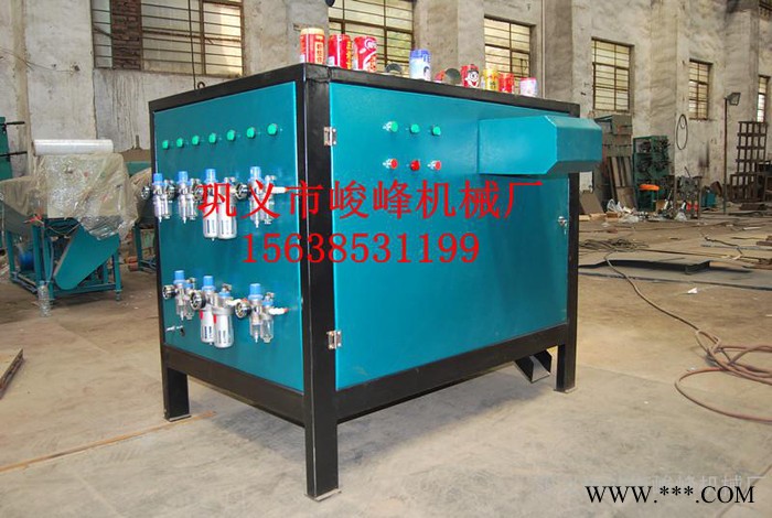 供應(yīng)全自動易拉罐分切機峻峰機械為大家?guī)斫?jīng)濟效益