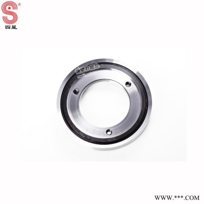 皮革分切圓刀片 皮革分切機圓刀 皮革碗刀圓形碗刀108×47