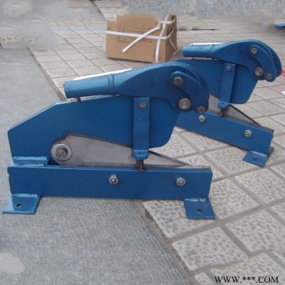 鐵皮剪板機(jī)廠家 剪板機(jī) 手持式剪板機(jī) 杠桿式手動(dòng)剪板機(jī)