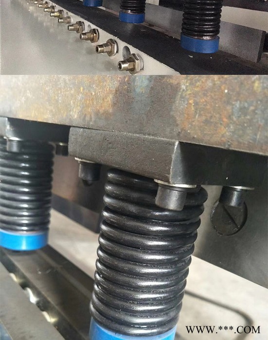 金烏模具剪板機壓料腳 剪板機壓料缸壓腳料壓力腳液壓剪板機壓腳壓