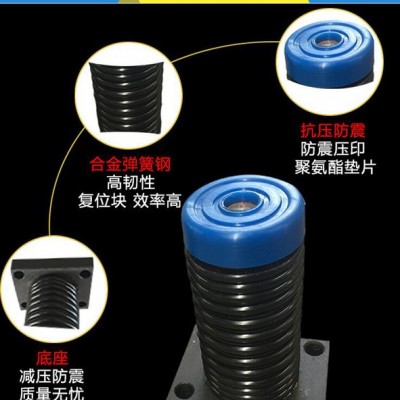 金烏模具 剪板機壓腳料