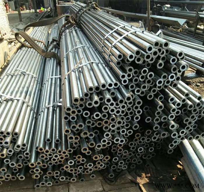 精密管  冷軋管