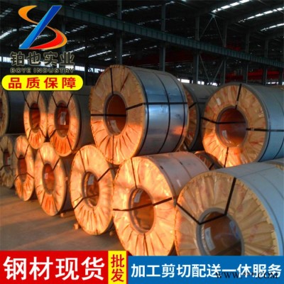 寶鋼超低碳超深沖級ST16 冷軋盒板 超深沖冷軋卷ST16  可加工批發(fā)