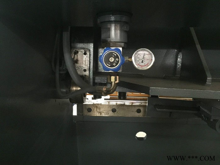 直銷 欣琳牌 液壓閘式剪板機(jī) 剪角機(jī)