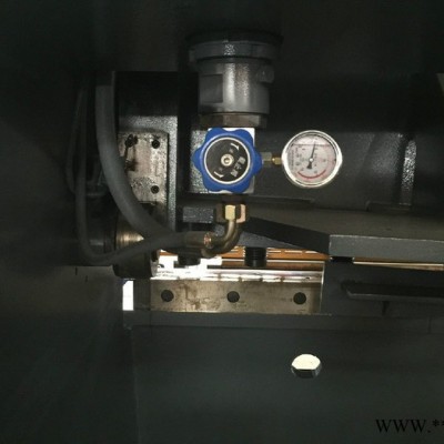 直銷 欣琳牌 液壓閘式剪板機(jī) 剪角機(jī)