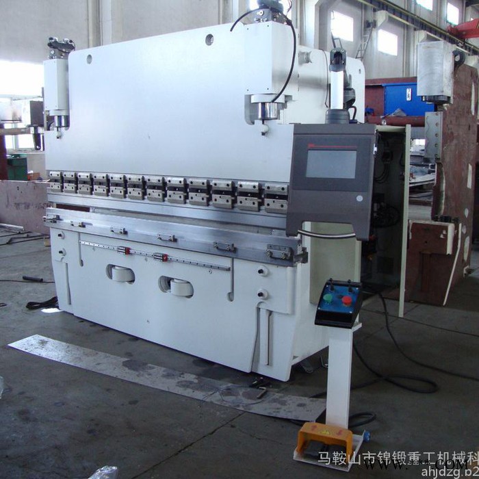 錦鍛WD67Y數控折彎機  數控折彎機6月新品預售   數控折彎機剪板機全套設備出售