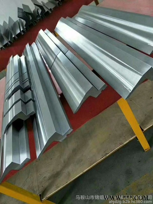 大型折彎機模具生產出售  折彎機模具配件材質  剪板機折彎機模具價格