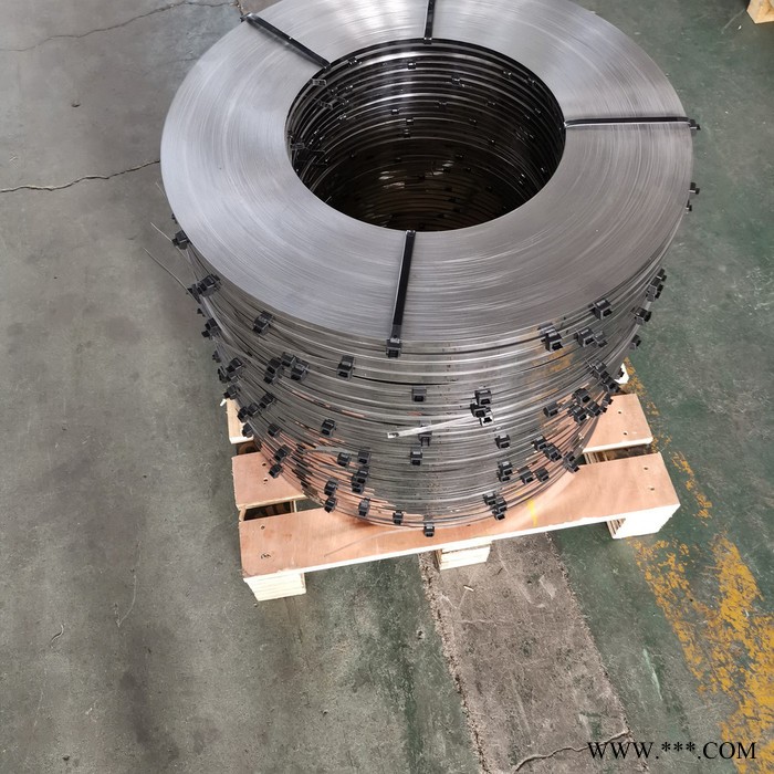 冷軋 BA表面410S/410不銹鋼帶 0.8厚鋼帶 **