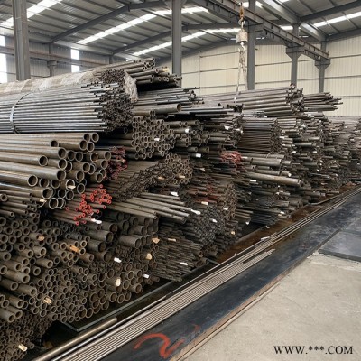 邦潤 精密光亮管 精拉鋼管 冷軋精密鋼管 冷拉無縫鋼管