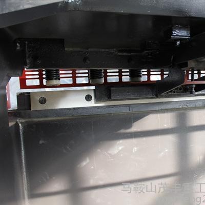 多種閘式剪板機(jī) 液壓閘式剪板機(jī) 歡迎前來洽談