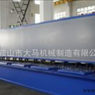 安徽品牌剪板機 液壓 數(shù)控剪板機 **板料裁板機 商