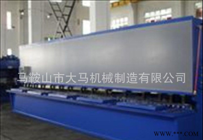 專業(yè)生產液壓剪板機 擺式剪板機 數(shù)控 液壓裁板機設備