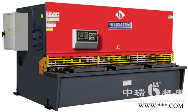 數(shù)顯剪板機