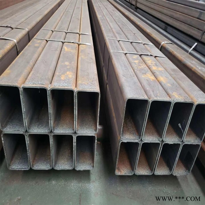 Q235B方管 方矩管 非標(biāo)管 小口徑方管冷軋方管