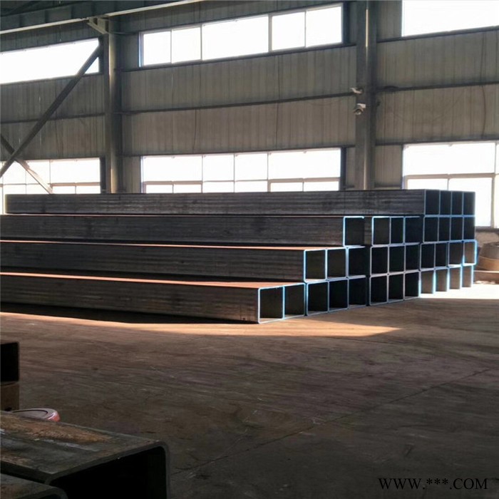 **供應(yīng)方管  冷鍍鋅方矩管 Q355E薄壁方矩管品質(zhì)