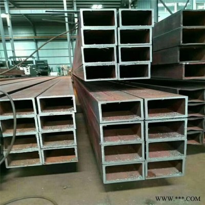 天津廠家供應(yīng)方矩管 熱軋尖角方管 冷軋方管快速發(fā)貨